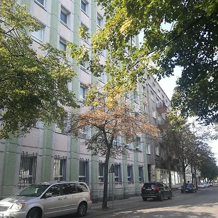 Apartment Pmc