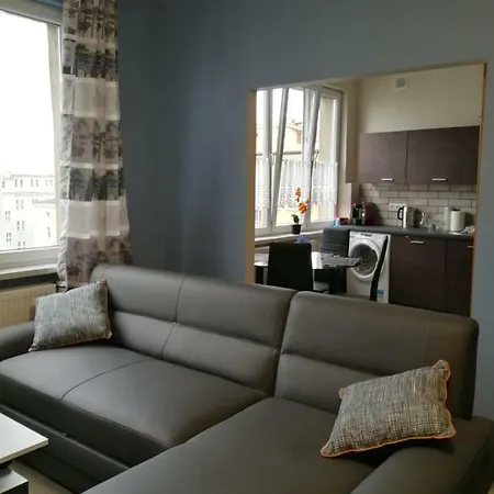Pmc Apartment *