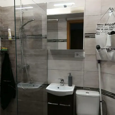 Appartement Pmc