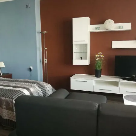 Pmc Apartment Gdynia