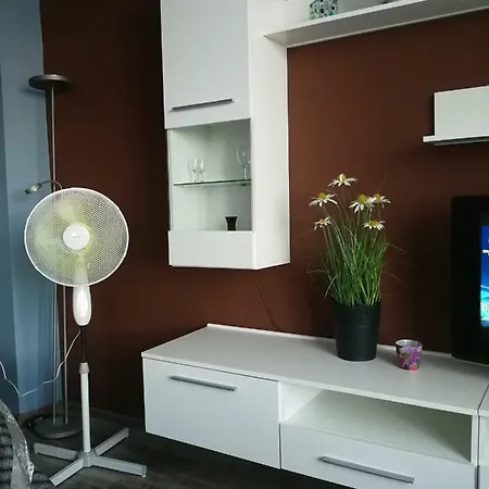 Apartment Pmc