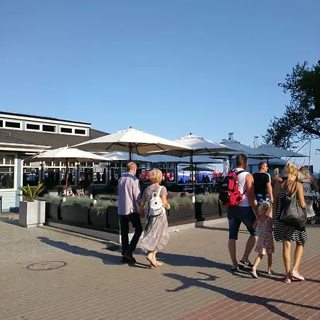 Apartment Pmc Gdynia