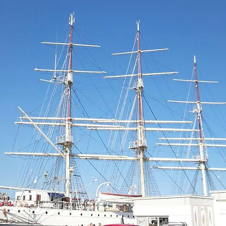 Pmc Gdynia
