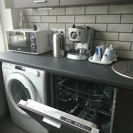 Apartment Pmc Gdynia