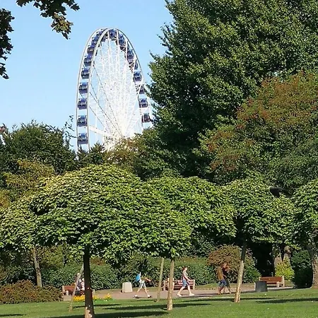 Pmc * Gdynia