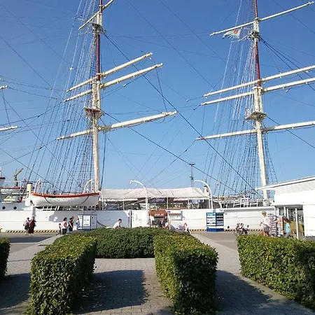 Pmc * Gdynia