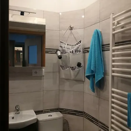 Appartement Pmc