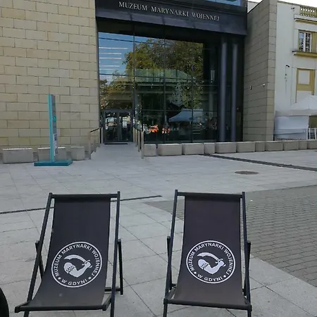 Appartement Pmc Gdynia