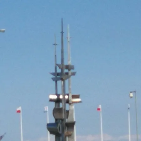 Pmc * Gdynia