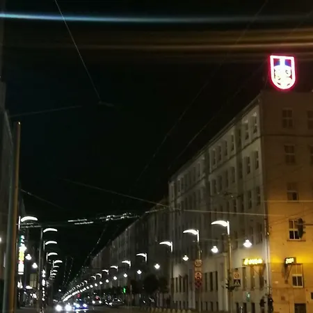 Pmc Apartment Gdynia
